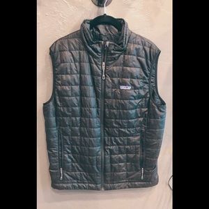 Patagonia Nano Puff Vest